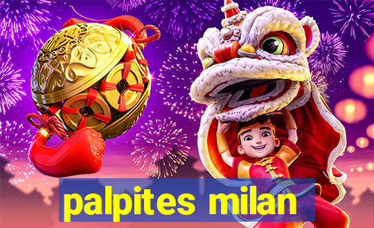 palpites milan